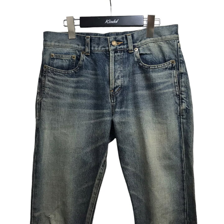 楽天市場】【中古】Saint Laurent Parisバンダナリペア クラッシュ 