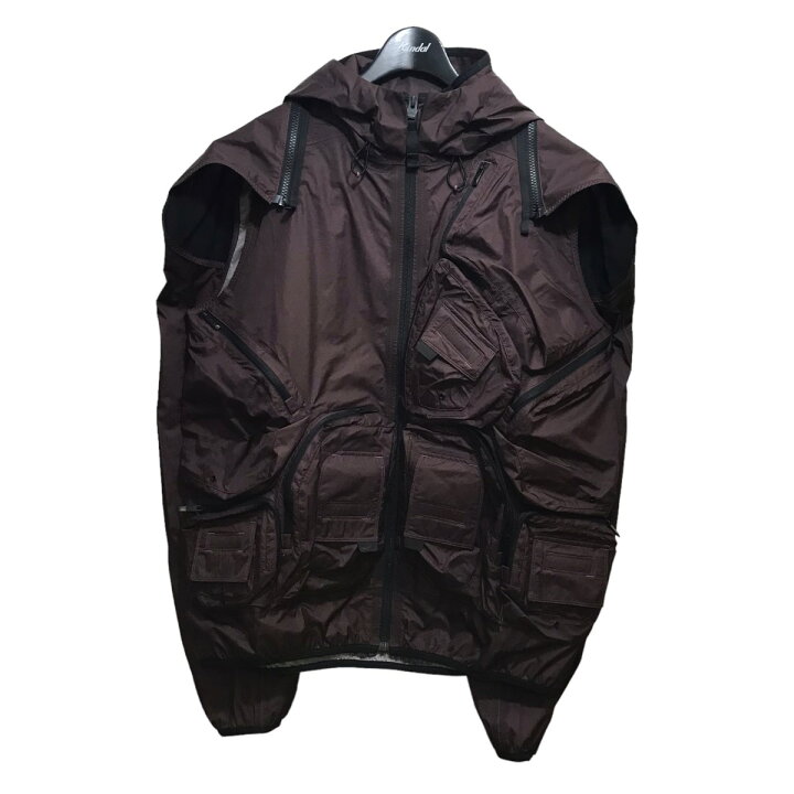 楽天市場】【中古】NIKE×NOCTA NRG LR TRACK JACKET ナイロン  