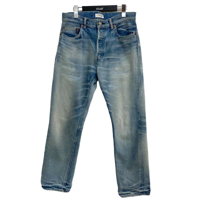 楽天市場】【中古】Ron Hermanデニムパンツ 3120600151 インディゴ 