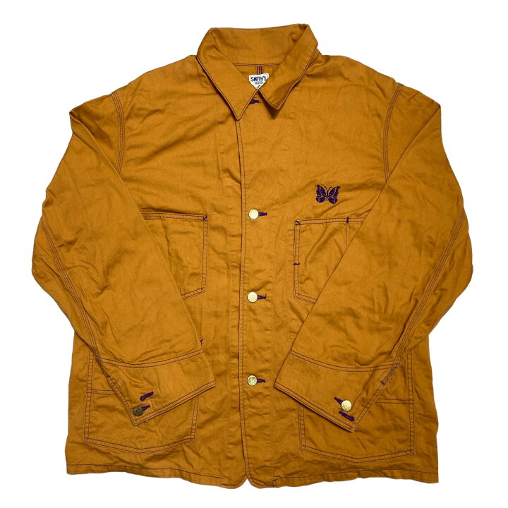 楽天市場】【中古】Needles×SMITH