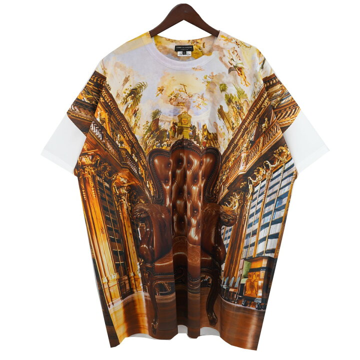 楽天市場】【中古】COMME des GARCONS HOMME PLUS24SS オーバーサイズ 
