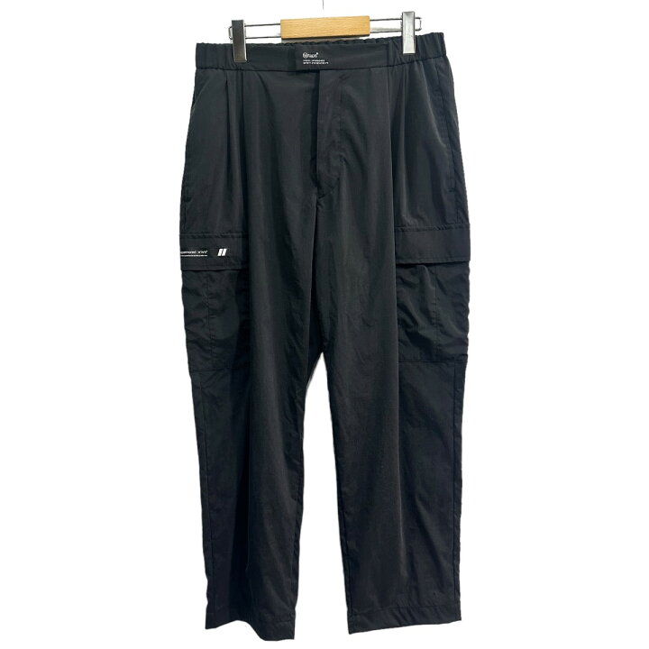 楽天市場】【中古】WTAPS 24SS LEZ ／ 6P ／ Trousers ／ Nylon 