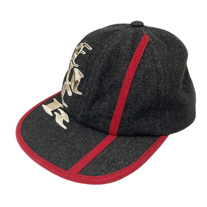 楽天市場】【中古】Heaven by Marc Jacobsデニムキャップ 3FRRA003W1 