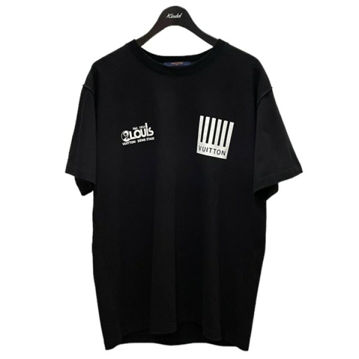 楽天市場】【中古】LOUIS VUITTON マルチロゴ モノグラム フラワー  