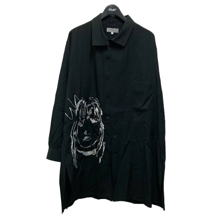 楽天市場】【中古】YOHJI YAMAMOTO pour hommeウールギャバ シー  
