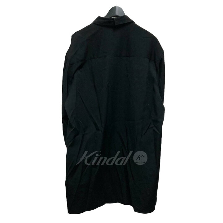 楽天市場】【中古】YOHJI YAMAMOTO pour hommeウールギャバ シー 