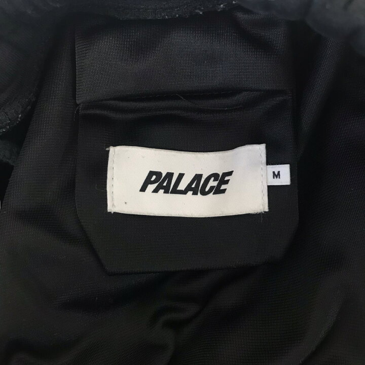 楽天市場】【中古】PALACE24SS BONDED SHERPA JOGGER スウェットパンツ 