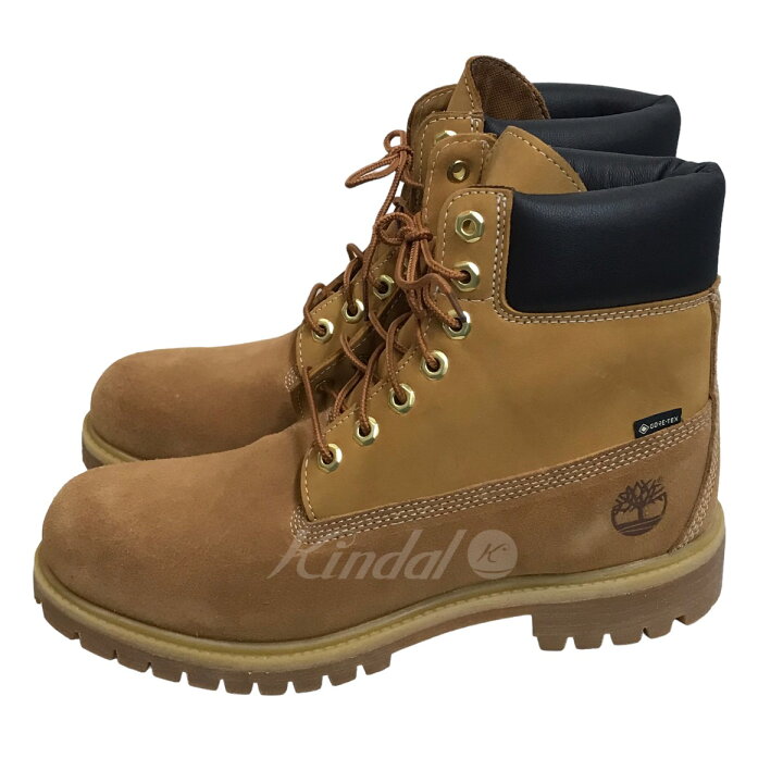 楽天市場】【中古】whiz Limited×Timberland×mita sneakers「IN 