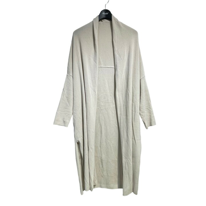 楽天市場】【中古】Deuxieme Classe ロングカーディガン 18-050-500 