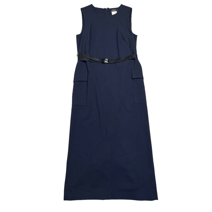 楽天市場】【中古】Weekend Max Mara ノースリーブワンピース  