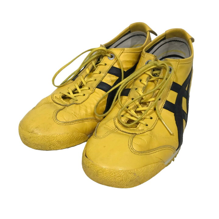 楽天市場】【中古】Onitsuka Tiger スニーカー MEXICO 66 SD メキシコ 