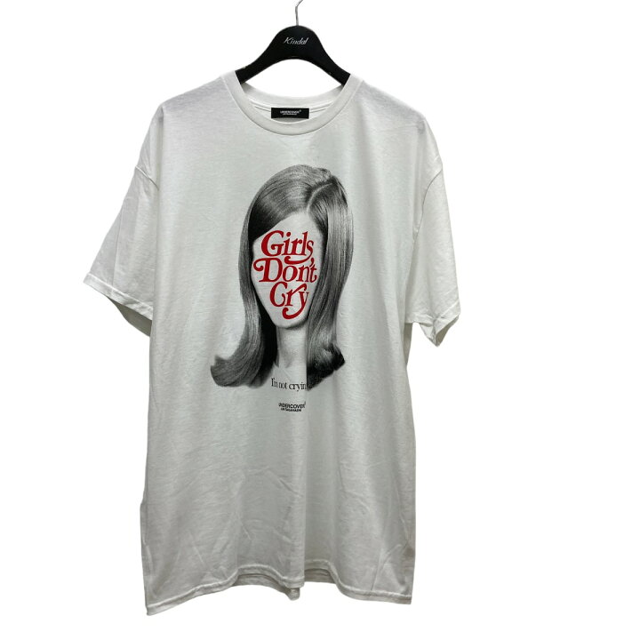 楽天市場】【中古】UNDERCOVER×GIRLS DON