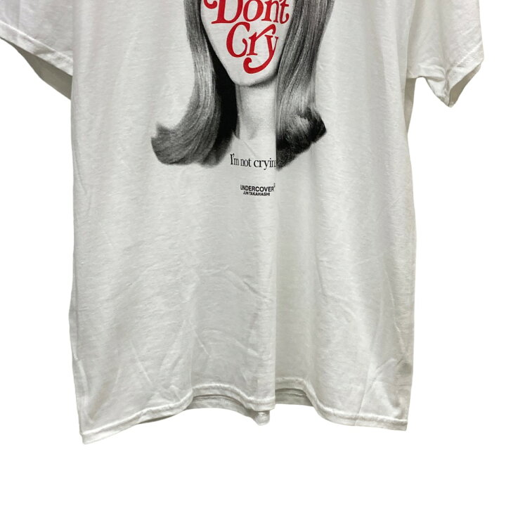楽天市場】【中古】UNDERCOVER×GIRLS DON