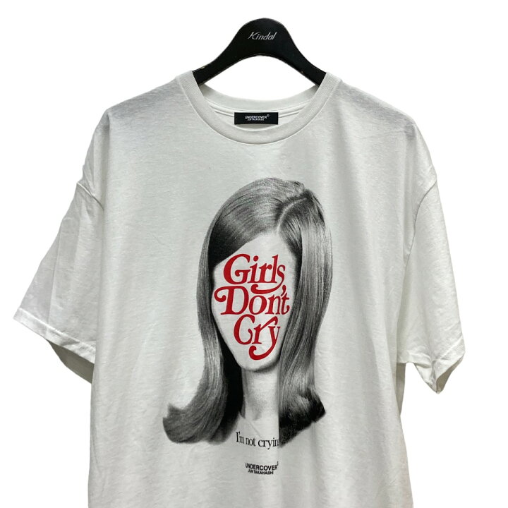 楽天市場】【中古】UNDERCOVER×GIRLS DON
