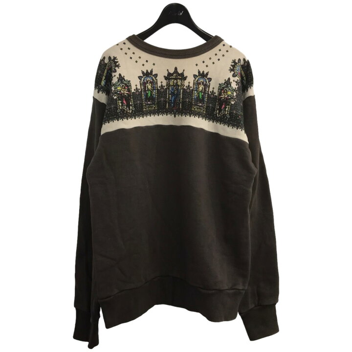 楽天市場】【中古】SAINT MICHAELSWEAT SHIRT ステンドグラス 