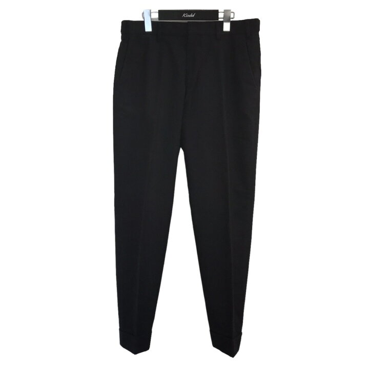 楽天市場】【中古】DRIES VAN NOTENスラックス ダークネイビー サイズ 