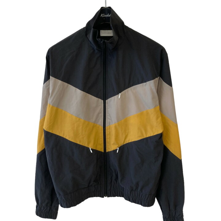 LITTLEBIG リトルビッグ スウェット M 黒 【古着】【中古】（LITTLEBIG  