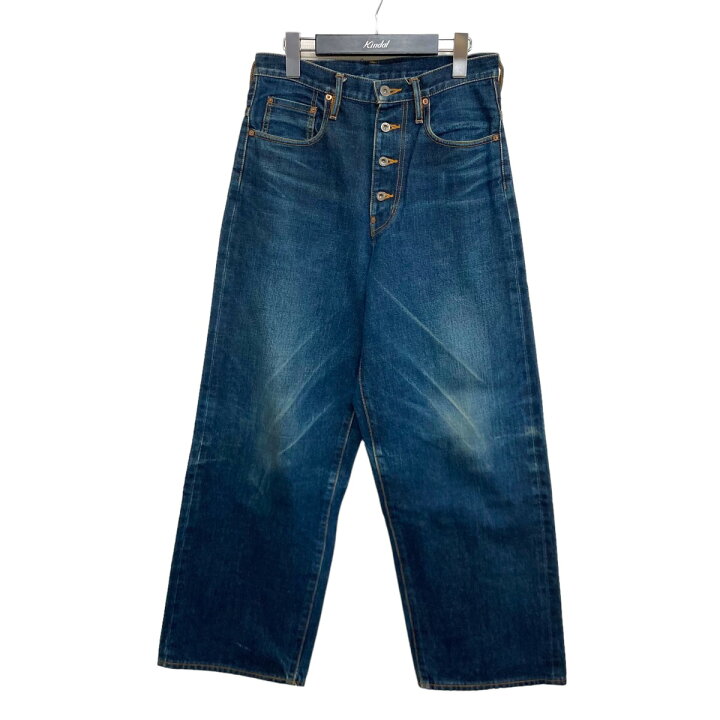 楽天市場】【中古】SUGARHILLCLASSIC DENIM PANTS デニムパンツ 