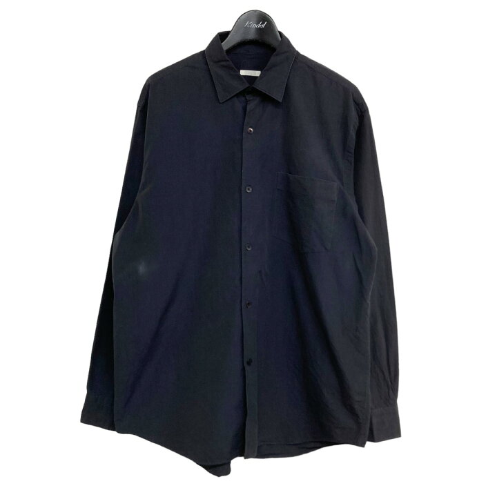 楽天市場】【中古】COMOLI 20AW コモリシャツ レギュラーカラーシャツ 