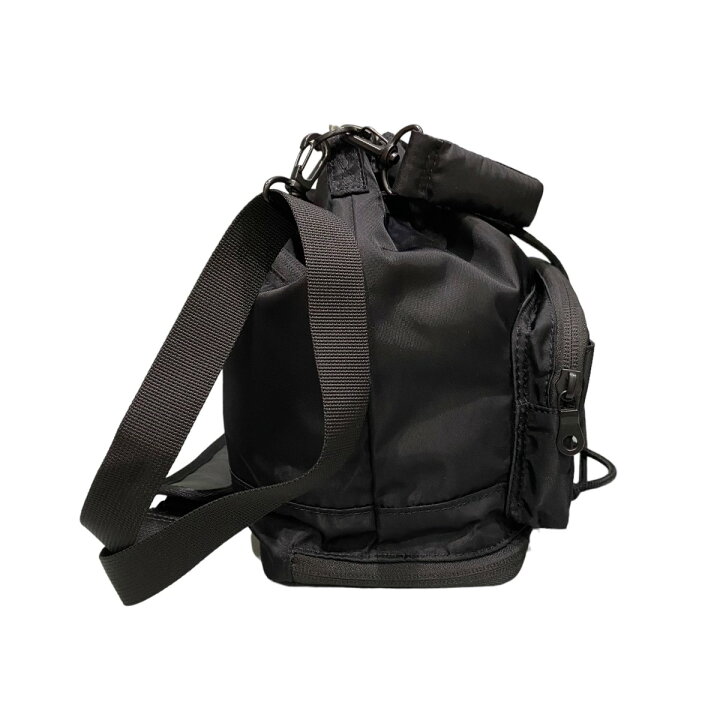 楽天市場】【中古】FADEN TOKYO High Spec Kinchaku Bag 008 Lou SV  