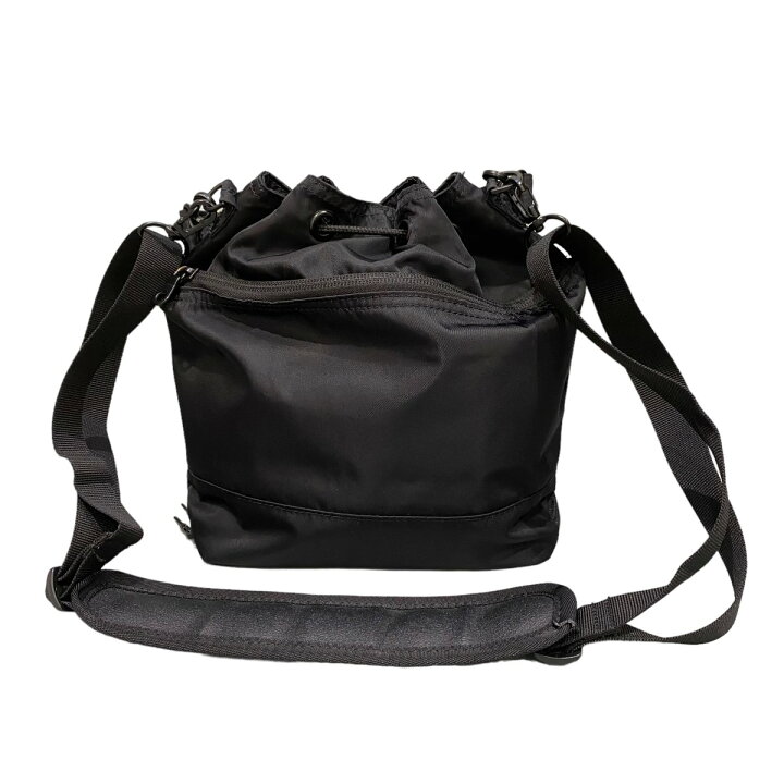 楽天市場】【中古】FADEN TOKYO High Spec Kinchaku Bag 008 Lou SV  