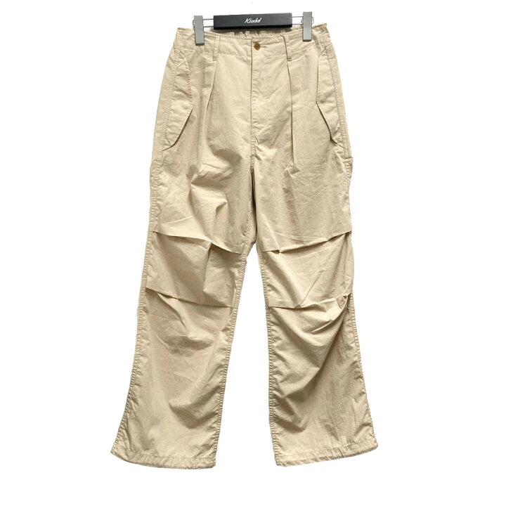 楽天市場】【中古】MUSE de Deuxieme Classe ミリタリーカーゴパンツ  
