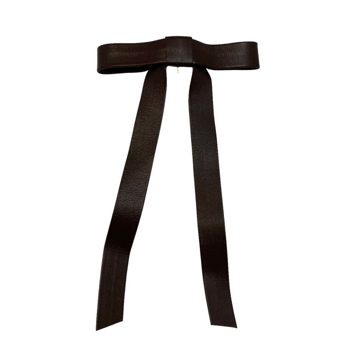 楽天市場】【中古】FUMIE=TANAKA long ribbon hook ロングリボンフック 