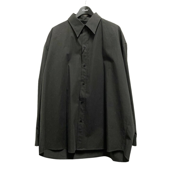楽天市場】【中古】ZARA×STUDIO NICHOLSON オーバーサイズシャツ 