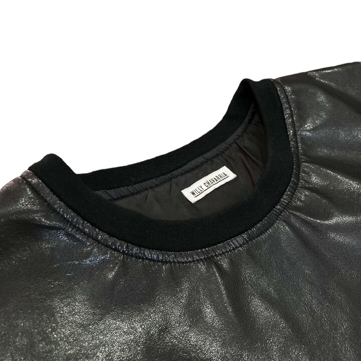 楽天市場】【中古】WILLY CHAVARRIA C．E．L．STORE 別注 SYNTHETIC  