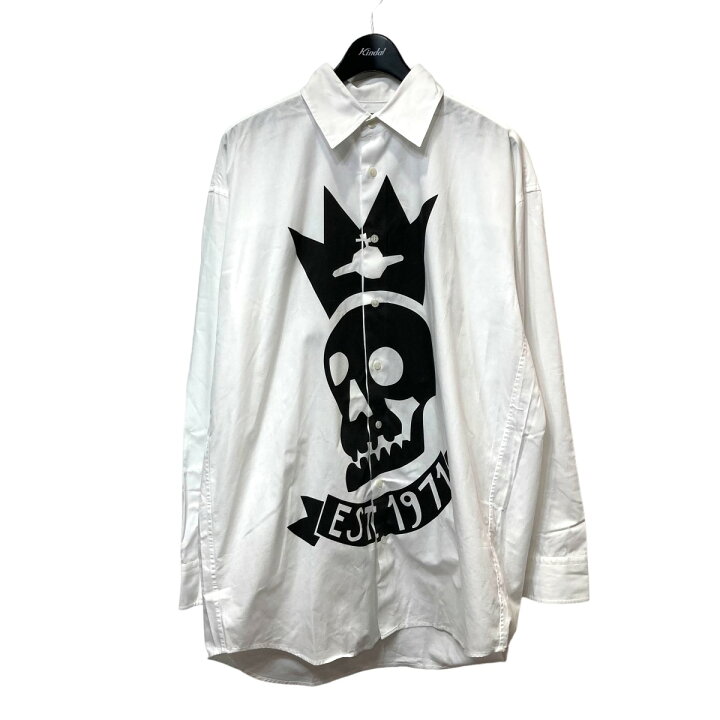 楽天市場】【中古】Vivienne Westwood man 23SS オーバーサイズ 