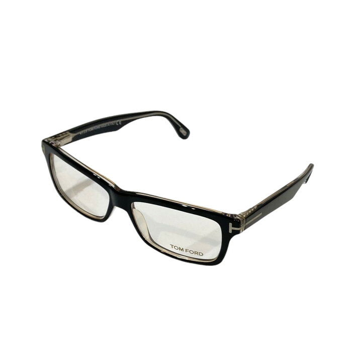 楽天市場】【中古】TOM FORD 眼鏡 TF5146 フレーム：ブラック 