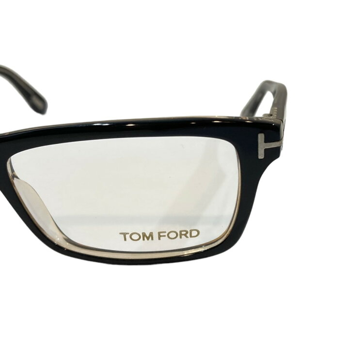 楽天市場】【中古】TOM FORD 眼鏡 TF5146 フレーム：ブラック 