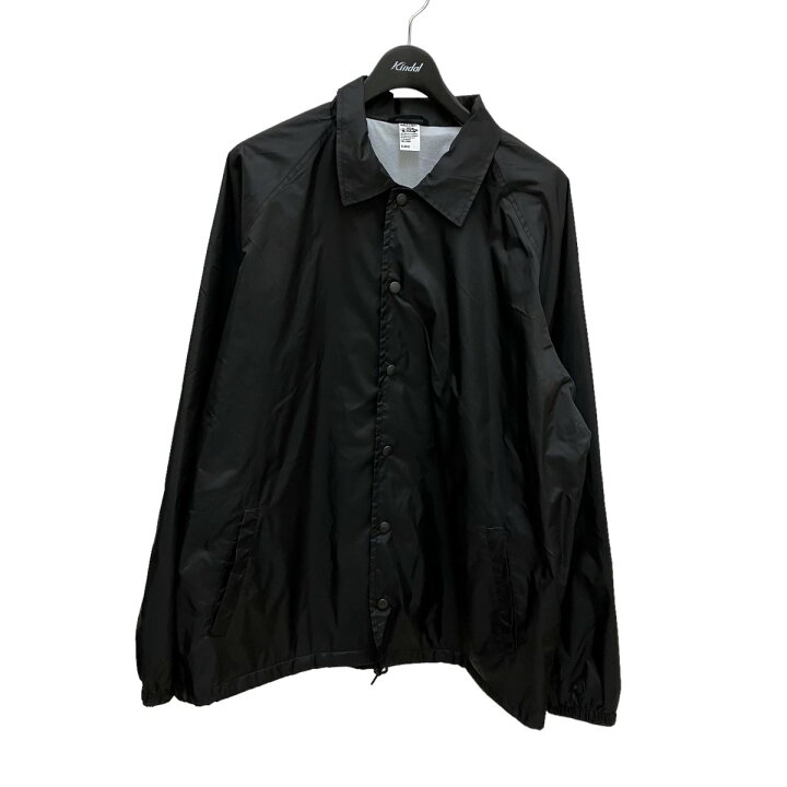 楽天市場】【中古】CHALLENGER24SS CHALLENGER CTA COACH JACKET 