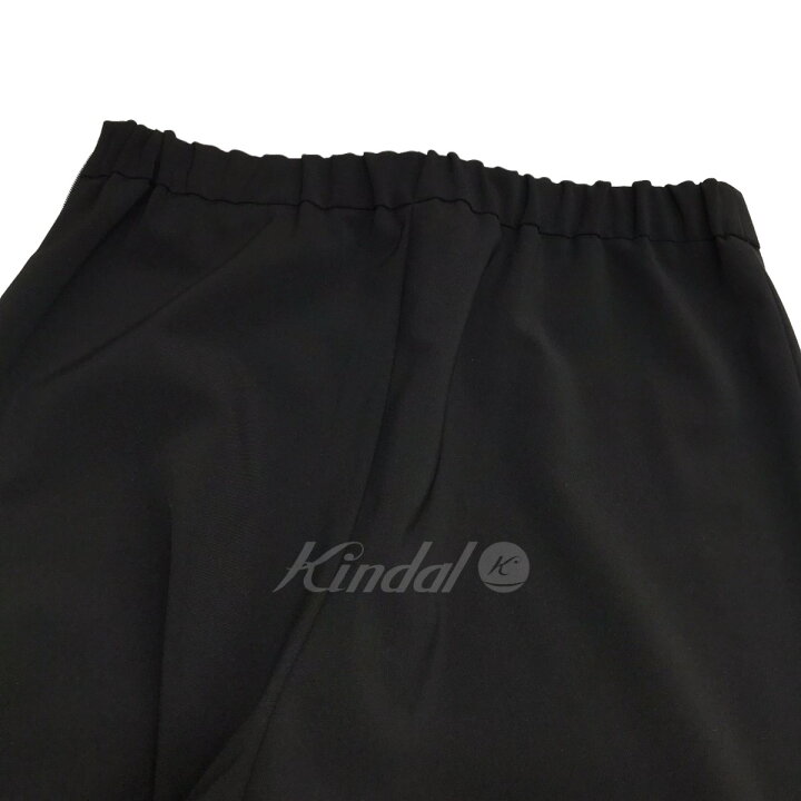 楽天市場】【中古】cccmalieスリムパンツ ブラック サイズ：36【価格 