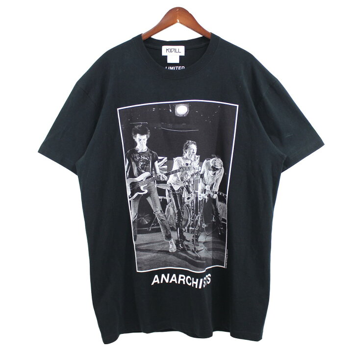 楽天市場】【中古】KIDILLSEX PISTOLS T-shirts セックス ピストルズ 