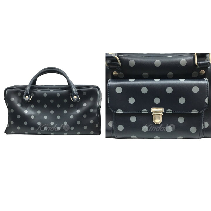 楽天市場】【中古】COMME des GARCONS COMME des GARCONS ドット 