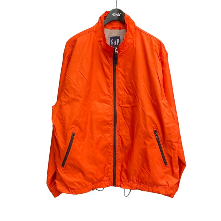 楽天市場】【中古】GAP 90s OLD GAP リップストップ ナイロン 