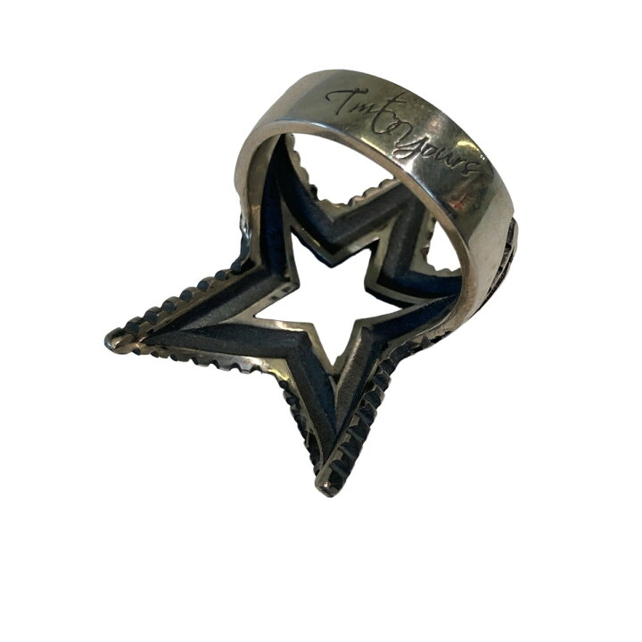 楽天市場】【中古】TMT スタンプワークスターロールリング STAMP WORK  