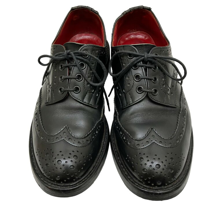 楽天市場】【中古】Tricker