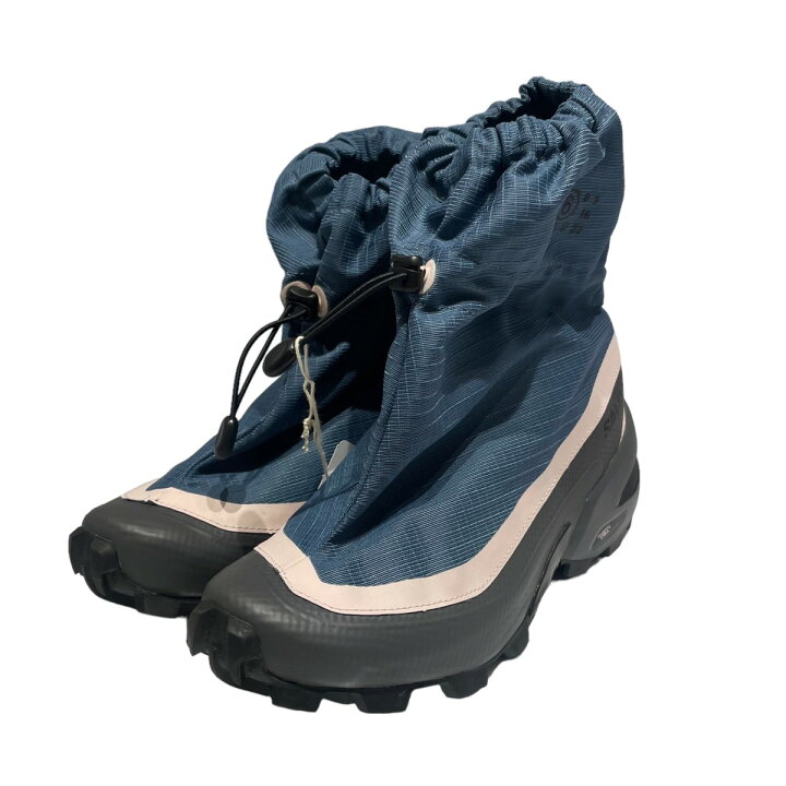 楽天市場】【中古】MM6 Maison Margiela×SALOMON Cross ミッド 