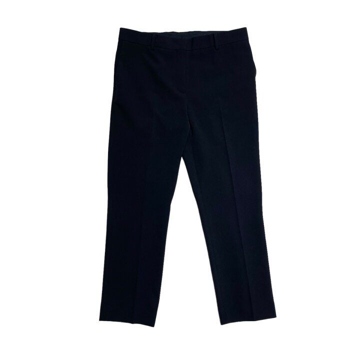 楽天市場】【中古】JOSEPHパンツ ブラック サイズ：40【価格見直し