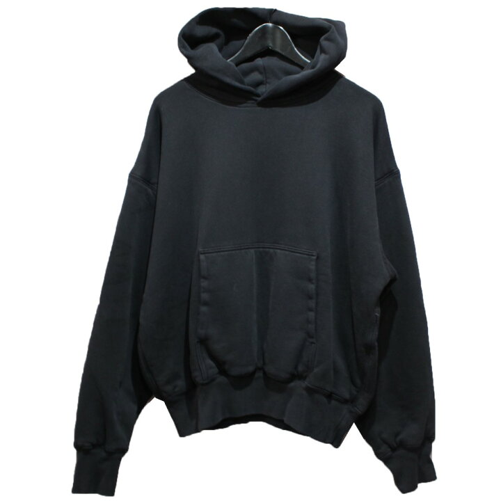 楽天市場】【中古】YEEZY×GAP Double Layer Hoodie スウェットフーディ 