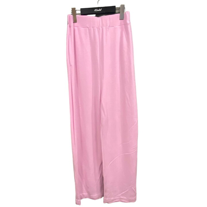 楽天市場】【中古】6(ROKU) BEAUTY＆YOUTH｢COTTON URAKE PANTS  