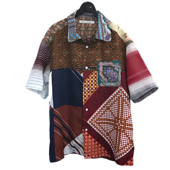 楽天市場】【中古】Children of the discordance 2022SS「VINTAGE 