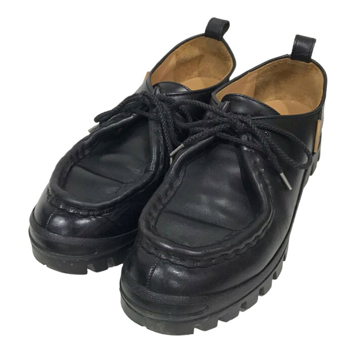 楽天市場】【中古】Hender Schemeレザーシューズ TIROLEAN #2146 
