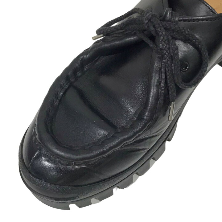 楽天市場】【中古】Hender Schemeレザーシューズ TIROLEAN #2146 