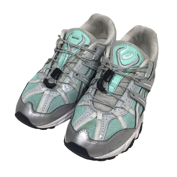 楽天市場】【中古】asics×Matin Kimスニーカー GEL-SONOMA 15-50  