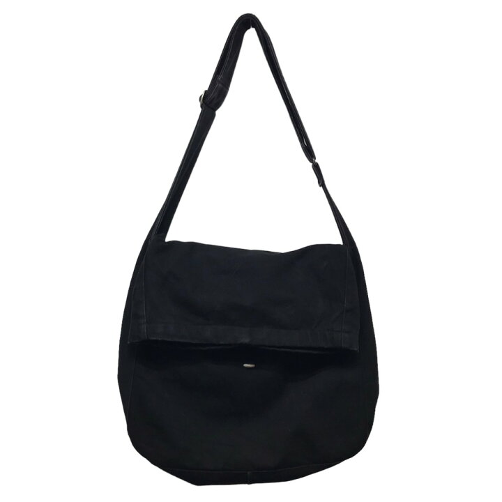 楽天市場】【中古】OUR LEGACY 「SLING BAG Washed Black Denim」ス  