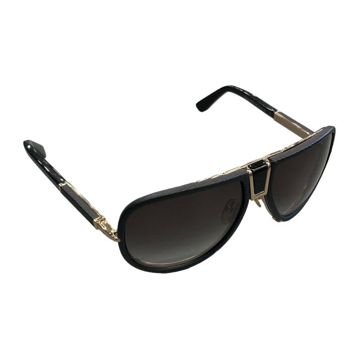 楽天市場】【中古】TOM FORD ティアドロップサングラス TF249 01B 