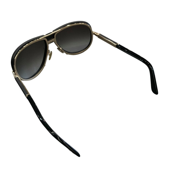 楽天市場】【中古】TOM FORD ティアドロップサングラス TF249 01B 